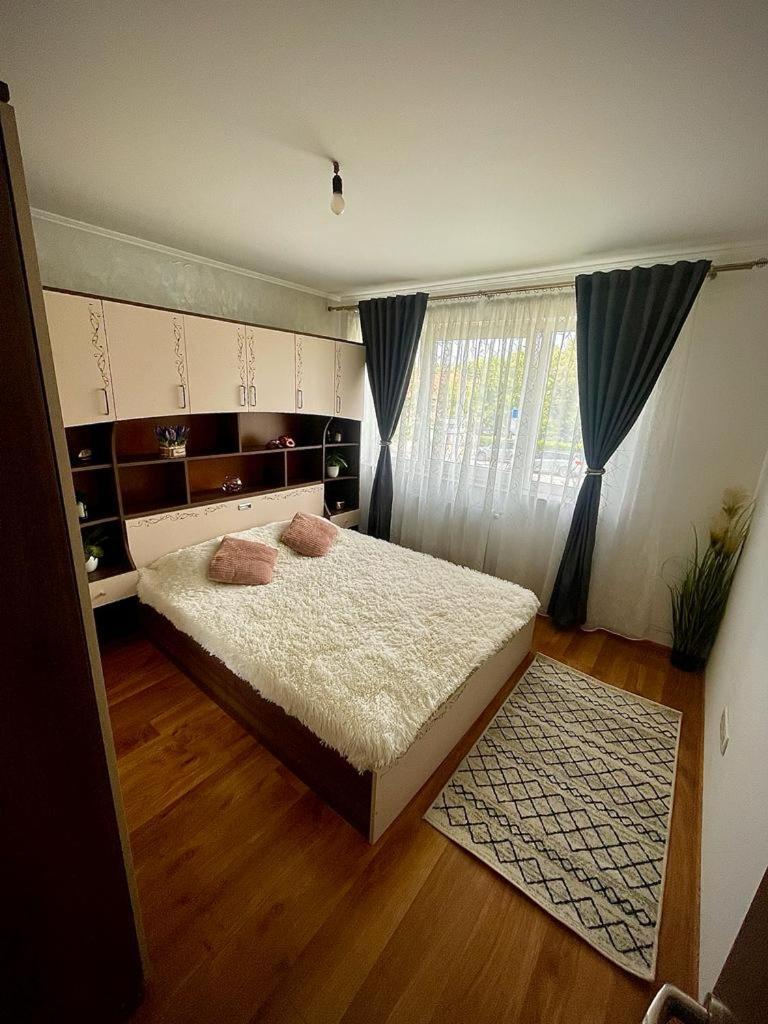 Diana 7 Apartment Cluj Napoca Bagian luar foto