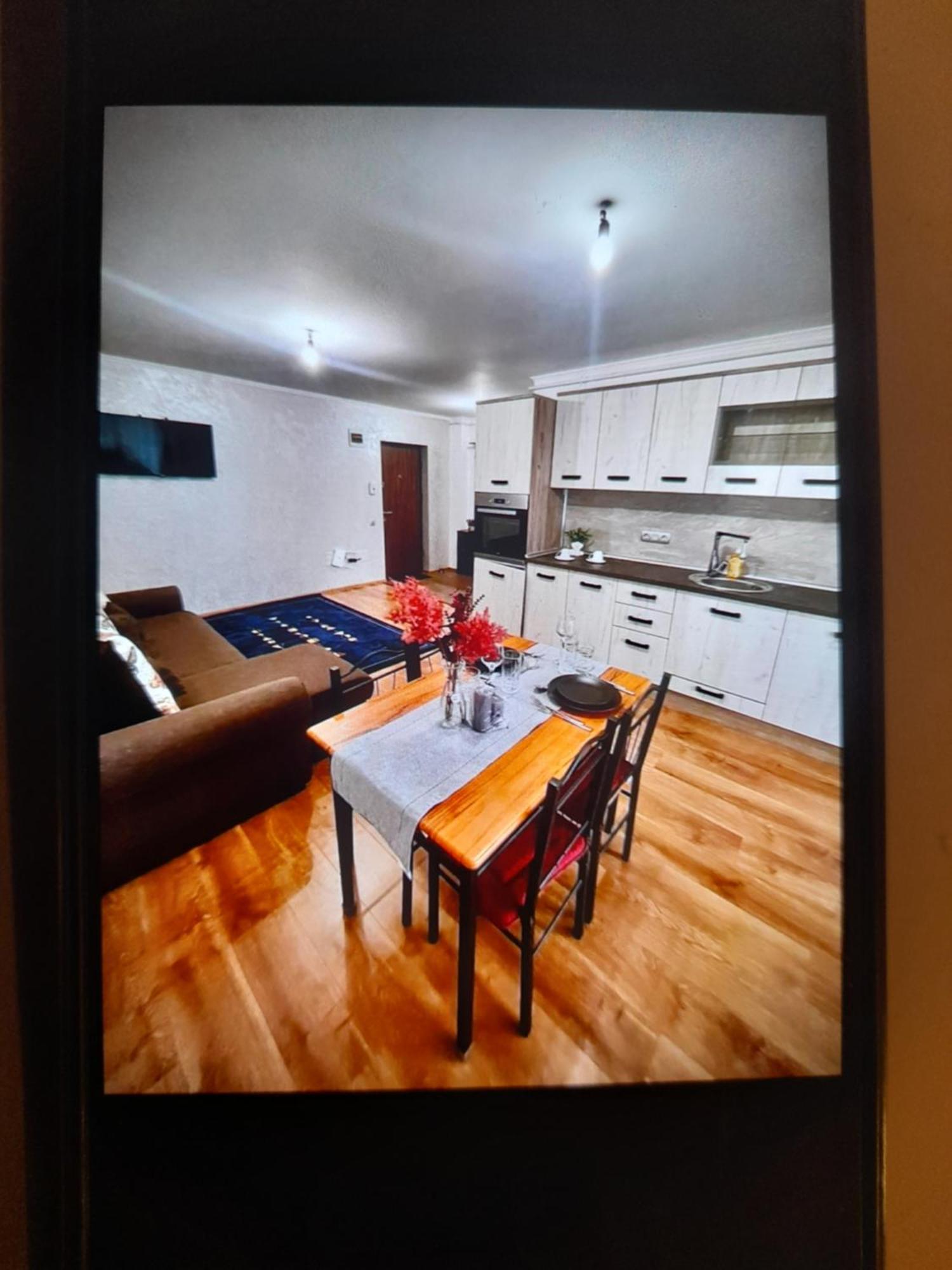 Diana 7 Apartment Cluj Napoca Bagian luar foto